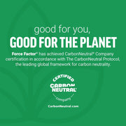 Force Factor Modern Mushrooms – 90 Vegetarian Capsules