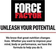 Force Factor Prostate Advanced – 180 Tablets