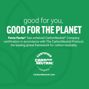 Force Factor Score! Hardcore Performance Intensifier – 120 Tablets