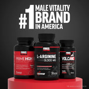 Force Factor Test X180 Boost – 120 Tablets