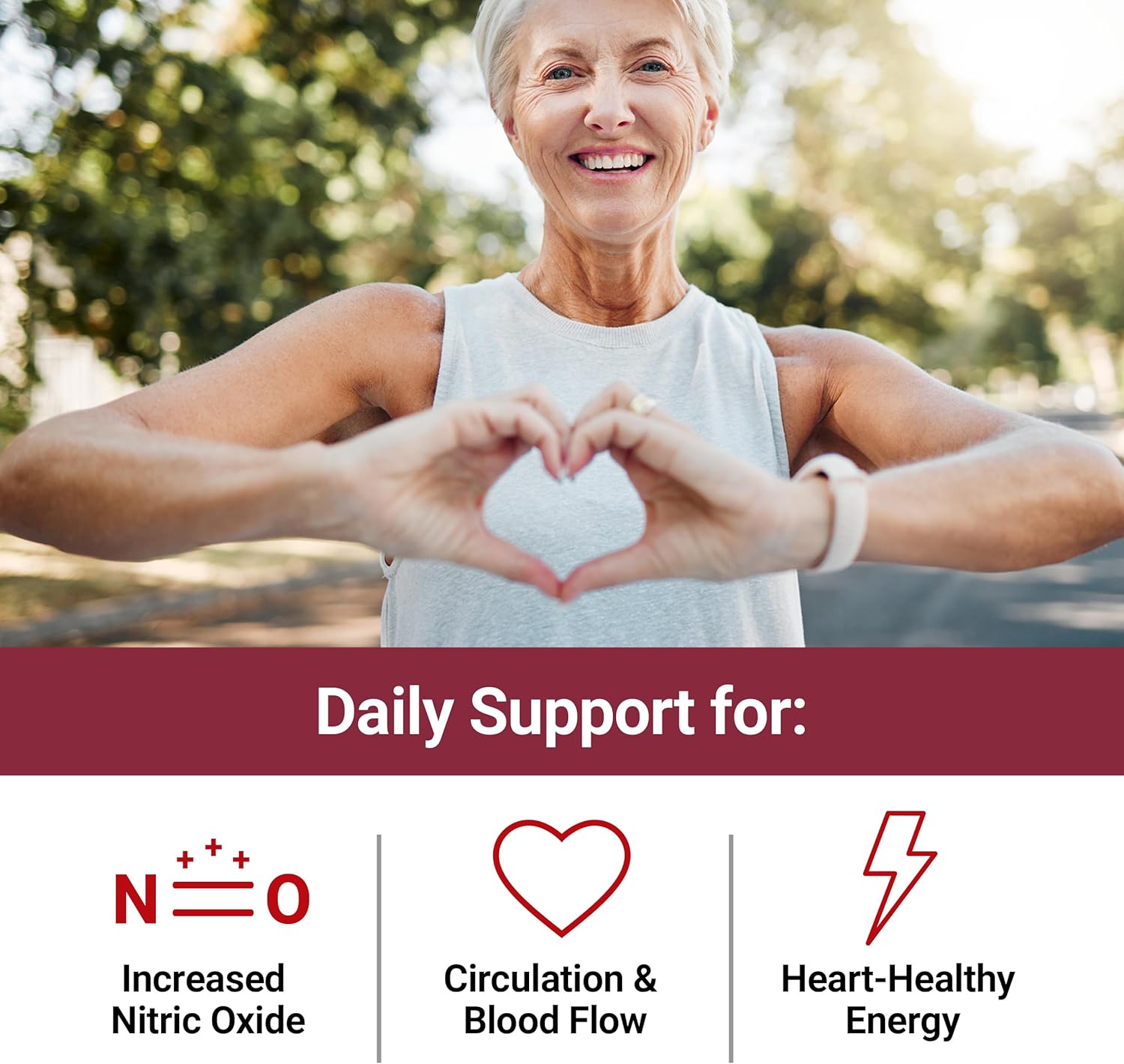 Force Factor Total Beets Blood Pressure Support Superfood Soft Chews – 60 Count