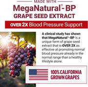 Force Factor Total Beets Blood Pressure Support Superfood Soft Chews – 60 Count