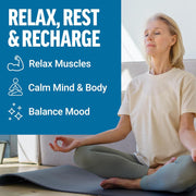 Force Factor Ultimate Magnesium Powder – Raspberry Lemon (123g)