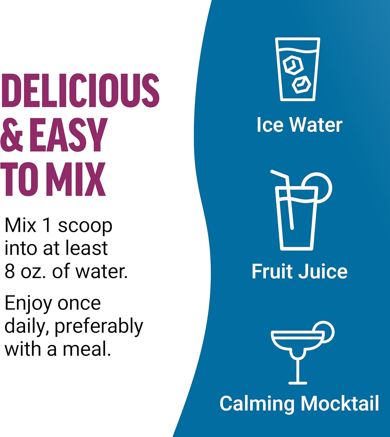 Force Factor Ultimate Magnesium Powder – Raspberry Lemon (123g)