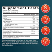 Force Factor Ultra Berberine Enhanced Absorption – 60 Vegetable Capsules