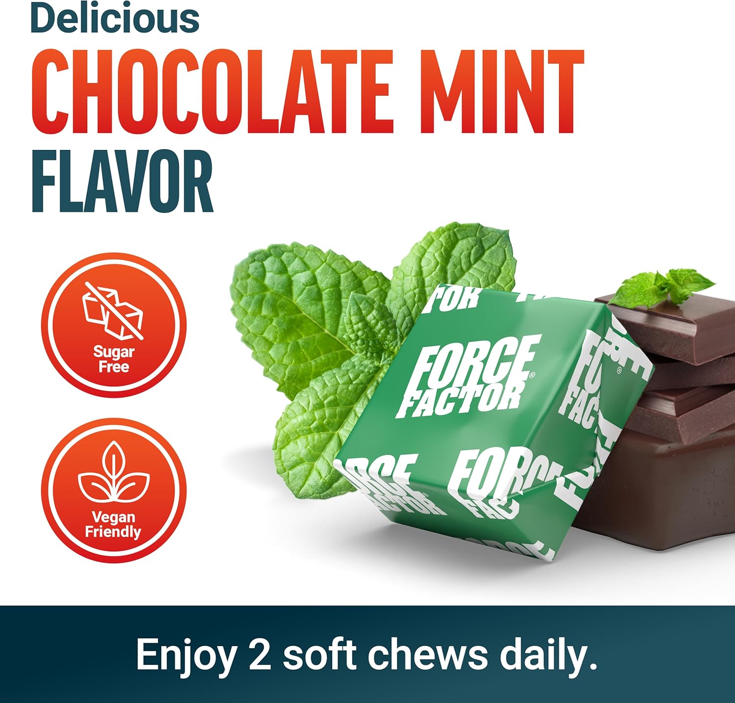 Force Factor Ultra Berberine Enhanced Absorption – 60 Vegetable Capsules