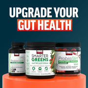 Force Factor Ultra Berberine Enhanced Absorption – 60 Vegetable Capsules