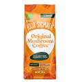 Four Sigmatic Original Mushroom Ground Coffee, Dark Roast - 283g