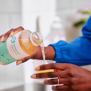 Symprove Strawberry & Raspberry 500ml – Gut Health Supplement