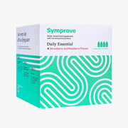 Symprove Daily Essential Strawberry & Raspberry