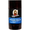 Dr. Squatch Natural Deodorant – Fresh Falls, Aluminum-Free, 75 g