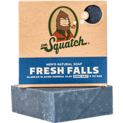 DR.SQUATCH FRESH FALLS