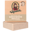 Birchwood Breeze Soap