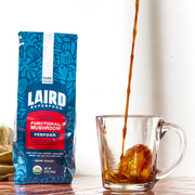 Laird PERFORM Functional Mushroom Coffee - Dark Roast Ground