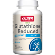 Jarrow Formulas Glutathione