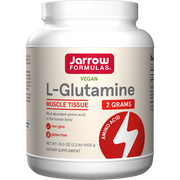 L-Glutamine Powder