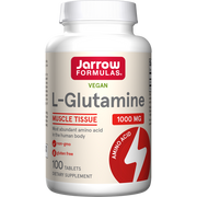 L-Glutamine - 1000mg Tablets