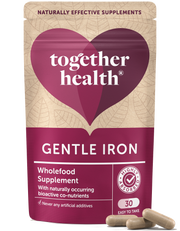 together health GENTLE IRON