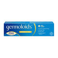 Germoloids Ointment for Piles with Lidocaine 25ml