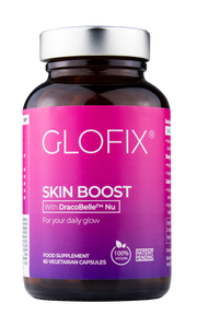 GLOFIX® food supplement for skin ‘SKIN BOOST’