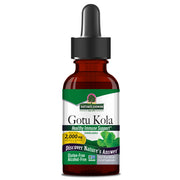 Nature's Answer Gotu Kola Extract 2,000mg 30ml Healthy Immune Support