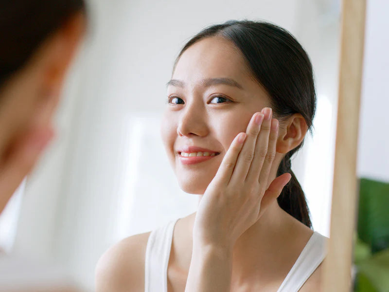 Hey Nutrition Collagen Complex, Biotin & Vitamin C - 60 Capsules