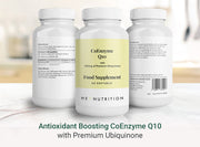 Hey Nutrition CoEnzyme Q10