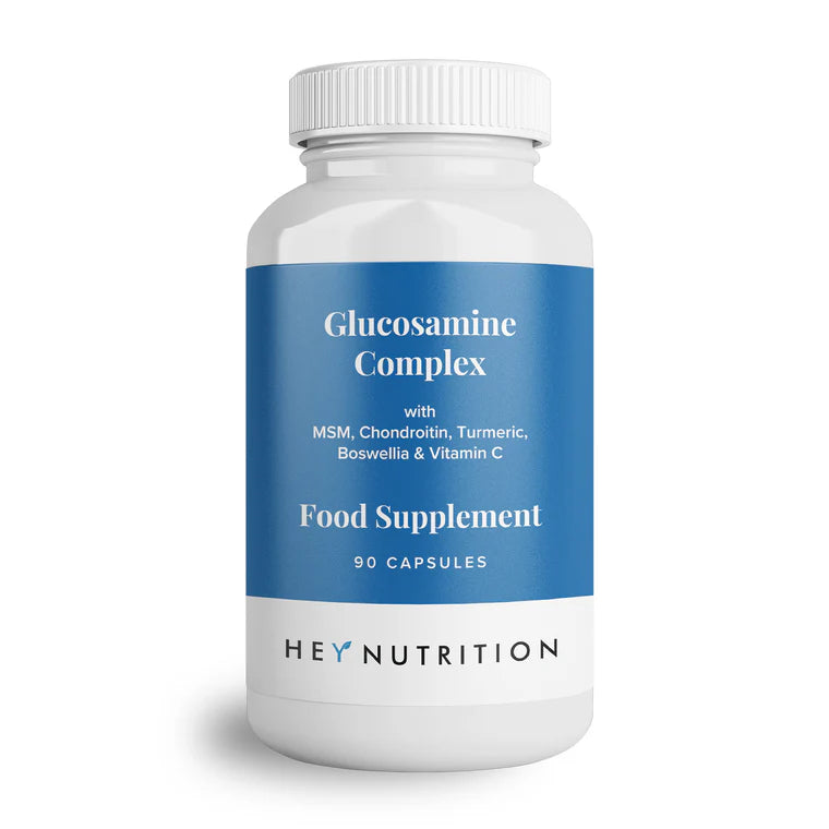 Hey Nutrition Glucosamine Complex