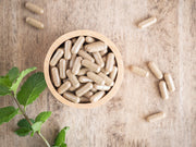 Hey Nutrition Daily Support Bundle - GlucoBiotic & Metabolic Complex