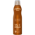 Hawaiian Tropic Island Glow SPF 15 Dry Oil Spray 177ml