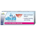 Hübner Silicea Original Cold Sore Gel 2g