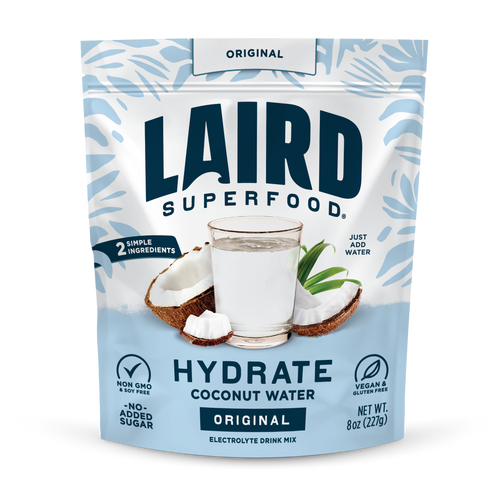 Laird Hydrate Coconut Water