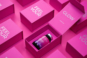 GLOFIX® food supplement for skin ‘SKIN BOOST’