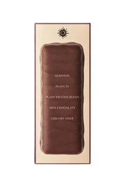Origin Almond Praline Vegan Protein Bar ingredients 12 x 45g