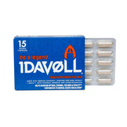 Idavøll® Capsules