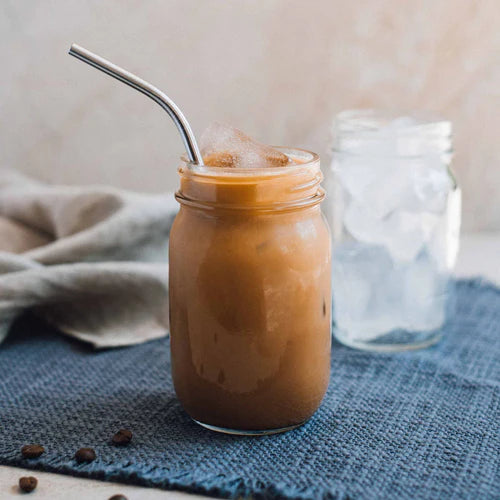 Laird Superfood Reduced Sugar Instant Latte Non-Dairy - 227g