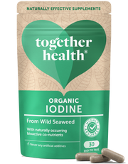 together health organic iodine