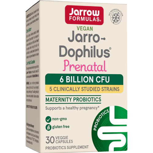 Jarro-Dophilus® Prenatal