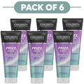 John Frieda Frizz Ease Weightless Wonder Conditioner 250ml Pack of 6