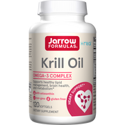 JArrow Formulas Krill Oil