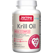 Krill Oil