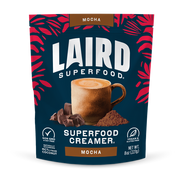 Laird SUPERFOOD CREAMER Mocha Superfood Creamer®