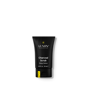 Lumin Charcoal Scrub Deep Detox (30ml)