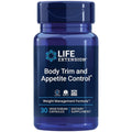 Life Extension Body Trim Appetite Control 30 Vegetarian Capsules