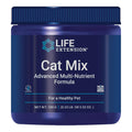 Life Extension Cat Mix Advanced Multi-Nutrient Formula 100g