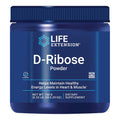 Life Extension D-Ribose Powder 150g