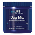 Life Extension Dog Mix Advanced Multi-Nutrient Formula 100g