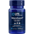Life Extension MacuGuard with Saffron 60 Softgels