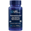 Life Extension PalmettoGuard Saw Palmetto Nettle Root 60 Softgels