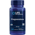 Life Extension Pregnenolone 100mg 100 Capsules